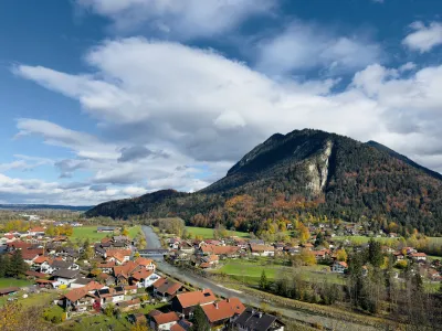 Eschenlohe