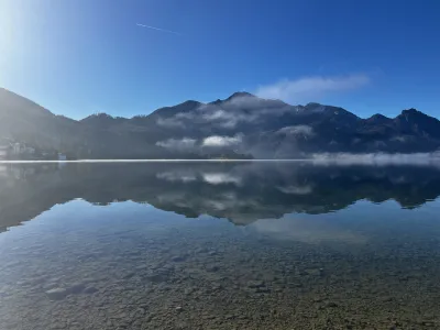 Kochelsee