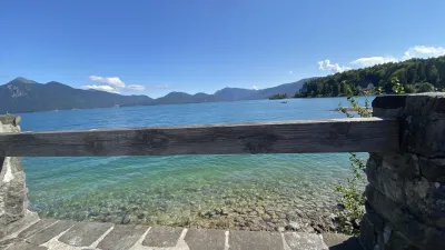 Walchensee
