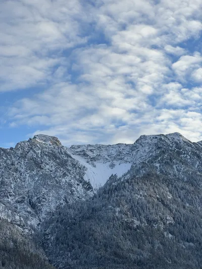 Hohe Kiste & Krottenkopf